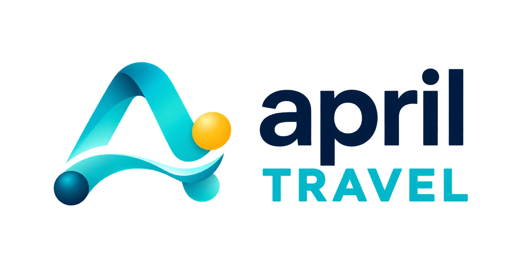 Marca de April Travel